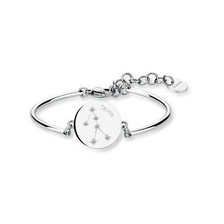 Brosway Pulsera De Acero Chakra Del Toro Bhk12 