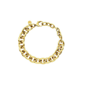Breil Luksusarmbånd Forgyldt Moor Tj3718 — Armbånd