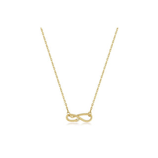 Brosway Collar chapado en oro a la moda para mujer Chakra Místico Bhkn148 