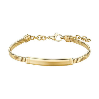 Brosway Bracciale Oro Riptide Btd055 Uomo — Bracciale