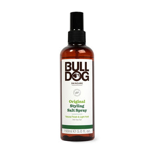 Bulldog Spray modelant au sel marin Original (Styling Salt Spray) 150 Ml 