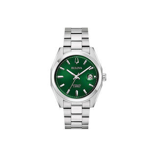 Bulova Géomètre automatique 96B429 
