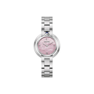Bulova Rubayyat 96L338 
