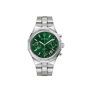 Bulova Precisionista 96B409 
