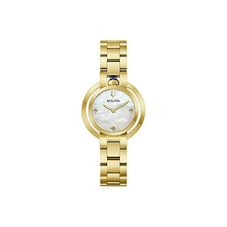 Bulova Rubayyat 97L181 
