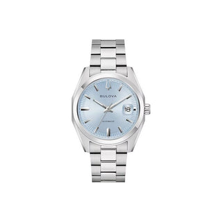 Bulova Surveyor Classic Automatic 96B469 