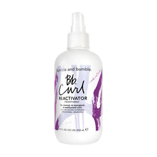Bumble And Bumble Spray Activateur de Boucles (Reactivator) - Volume : 250 Ml 
