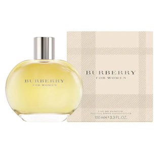 Burberry For Woman Donna 100 ml — Eau de Parfum