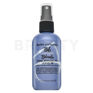 Bumble and bumble Trattamento Leave-In Per Capelli Biondati 125 ml — Trattamento leave-in