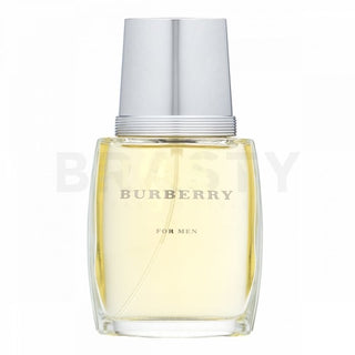 Burberry For Men Uomo EDT 50 ml — Eau de Toilette