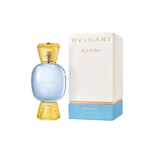 Bvlgari Riva Solare Donna Edp 100 ml — Eau de Parfum