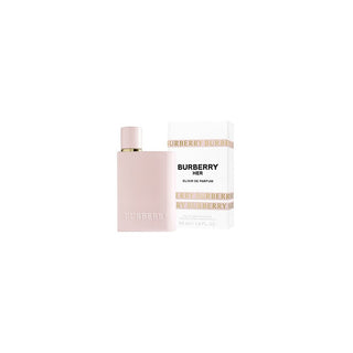 Burberry Burberry Her Elixir De Parfum - Edp - Volumen: 50 Ml 