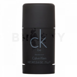Calvin Klein Ck Be Deodorante Solido 75 ml — Deodorante