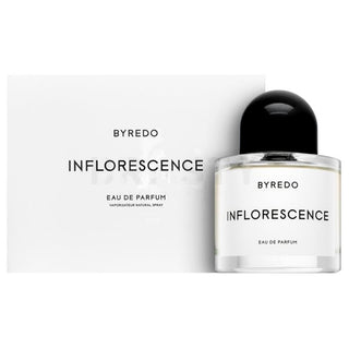 Byredo Inflorescence Edp 100 ml — Eau de Parfum