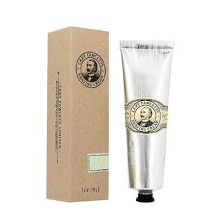 Captain Fawcett Crema Barba 150 ml — Crema da barba