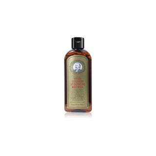 Captain Fawcett Gel Doccia Ricki Hall's Booze & Baccy 250 ml — Gel doccia