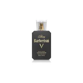Captain Fawcett Barber Ism Di Sid Sottung Uomo 50 ml — Eau de Parfum