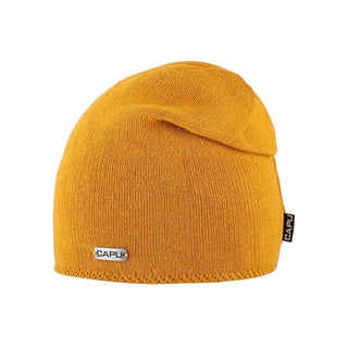 Capu Orange Women's Hat 