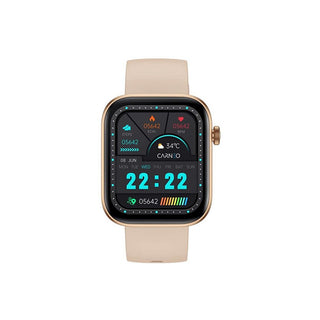 Carneo Smartwatch Carneo Zenith Hr+ 