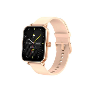 Carneo Smartwatch Carneo Versa Hr+ Rose Gold 