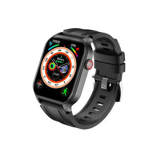 Carneo Smartwatch Carneo Ventura Hr+ Cellular 4G Black 