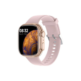 Carneo Smartwatch Carneo Zephyr Ultra Mini Hr+ Rose Gold 