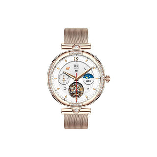 Carneo Smartwatch Carneo Seinna Hr+ Rose Gold 