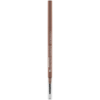 Catrice Lápiz de Cejas Impermeable Slim`Matic (Lápiz de Cejas Ultra Preciso Impermeable) 0,05 G - Tono: 20 
