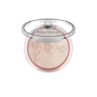 Catrice More Than Glow 020 Supreme Rose Beam 5,9 g — Illuminante