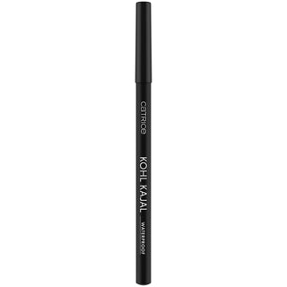 Catrice Lápiz de Ojos Impermeable Kohl Kajal 0,78 G - Tono: 010 Check Chic Black 