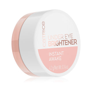 Catrice Instant Awake 010 Light Rose 4,2 g — Illuminante Contorno Occhi