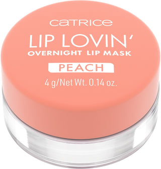 Catrice Lip Lovin` Overnight Lip Mask 4 G - Tono: 030 