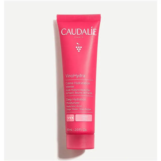Caudalie Vinohydra Dybdevirkende fugtighedscreme 60 Ml 