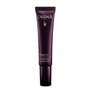 Caudalie Premier Cru Crema Contorno Occhi Ringiovanente 15 ml — Crema contorno occhi