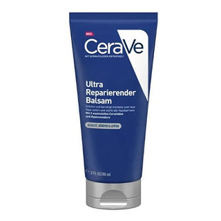 Cerave Ultra Repairing Balm 88 ml — Balsamo corpo