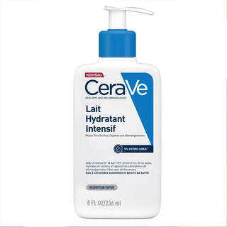 Cerave Lozione Idratante Intensiva 236 ml — Lozione corpo