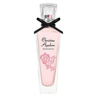 Christina Aguilera Definition - Edp - Volume: 15 Ml 