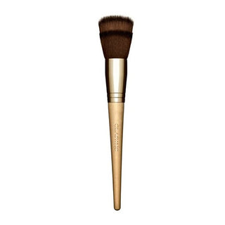 Clarins Pennello Multiuso Fondotinta — Pennello make-up