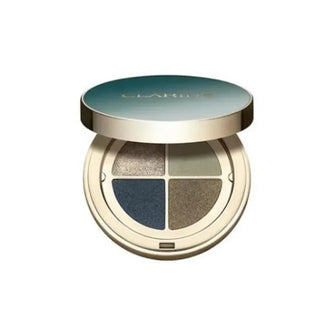 Clarins Palette Yeux Ombres 4,2 G - Teinte : 05 Jade 
