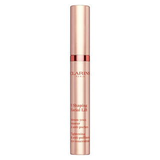 Clarins Siero Contorno Occhi Lifting V Shaping Facial Lift 15 ml — Siero contorno occhi