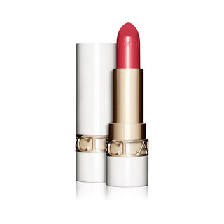 Clarins Rossetto Lucido Joli Rouge Shine 3,5 g 723S Lampone — Rossetto lucido