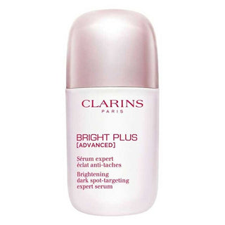 Clarins Bright Plus Advanced Siero Illuminante 50 ml — Siero viso