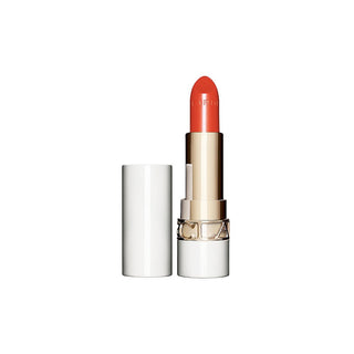 Clarins Rossetto Lucido Joli Rouge Shine 3,5 g 711S Papaya — Rossetto lucido