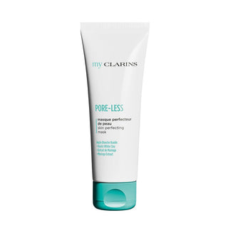Clarins Pore-Less hudmaske (Skin Perfecting Mask) 50 Ml 