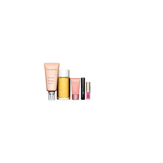 Clarins Set Regalo Beautiful Beginnings — Set e Cofanetti
