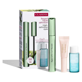 Clarins Kit Regalo Supra Lift & Curl — Set e Cofanetti