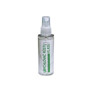 Clinical Hårvækstaccelerator 100 Ml 