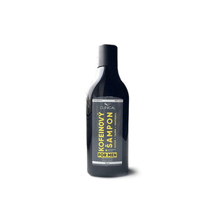 Clinical Koffeinshampoo til mænd 250 Ml 