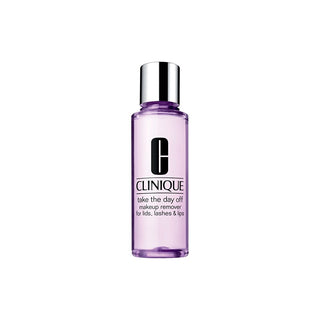 Clinique Struccante Take The Day Off Palpebre Ciglia Labbra 50 ml — Struccante