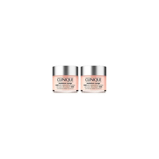 Clinique Set de crèmes-gel hydratantes 100H Auto-Replenishing Hydrator 